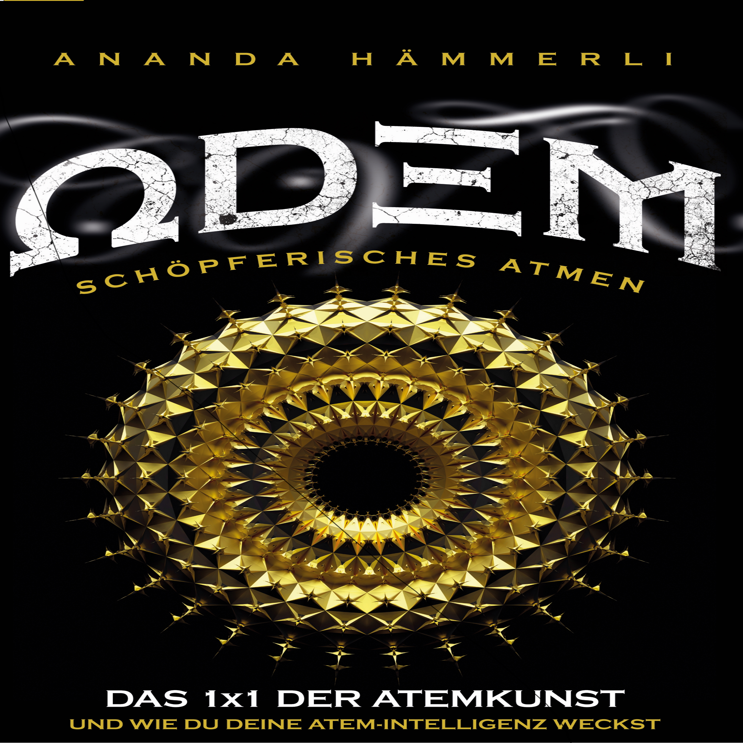 Odem - schöpferisches Atmen