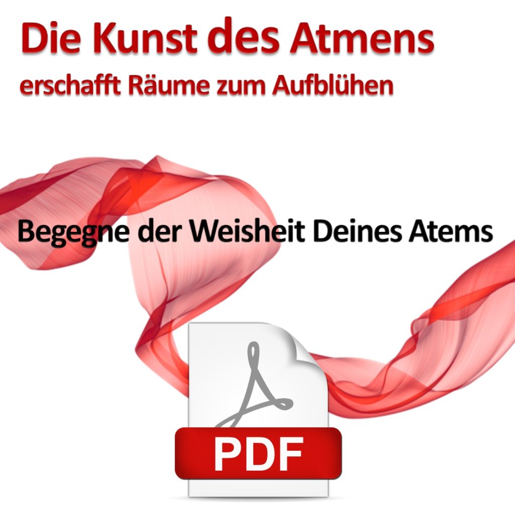Die Kunst des Atmens